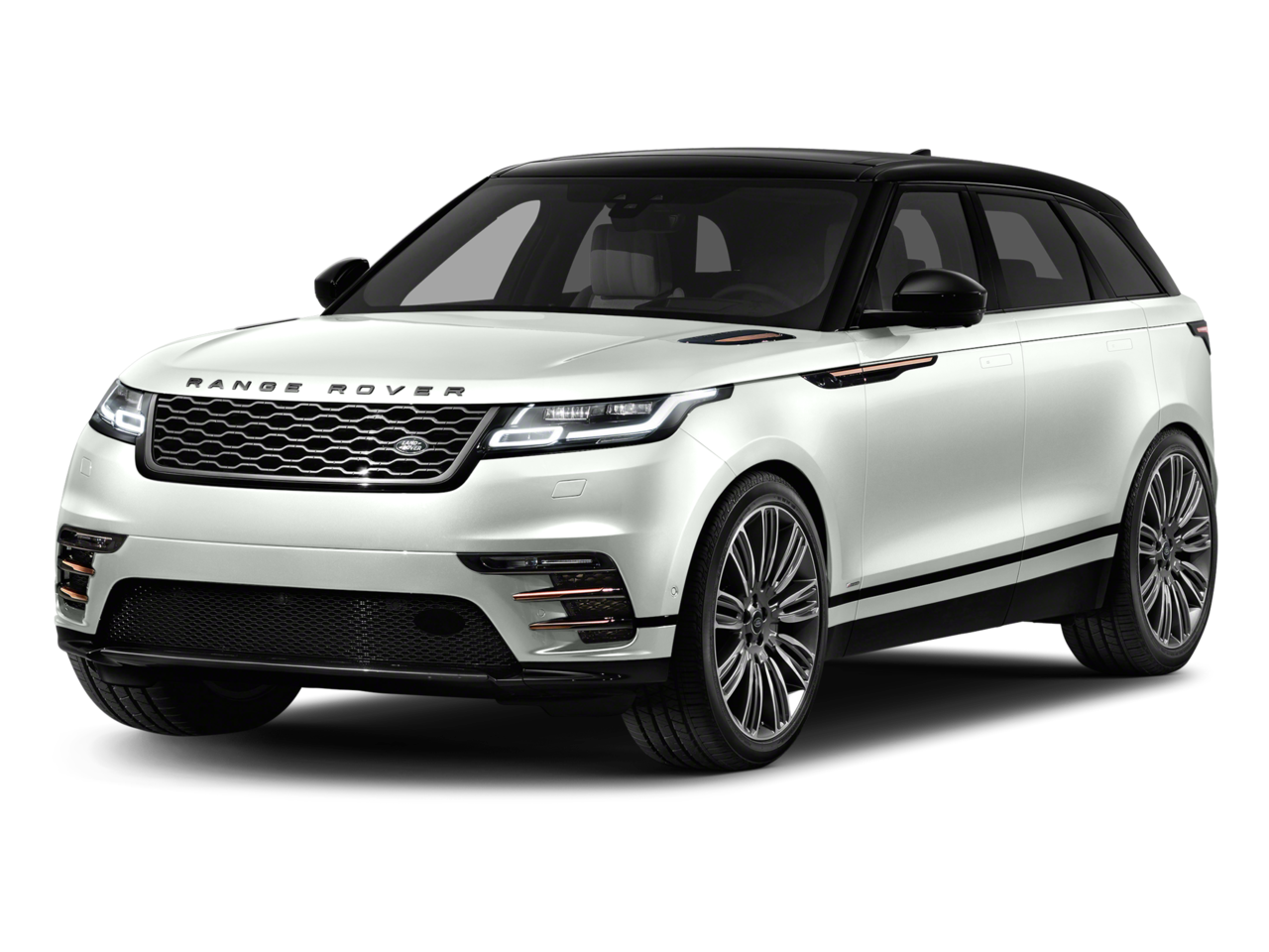 Land Rover PNG Image HD