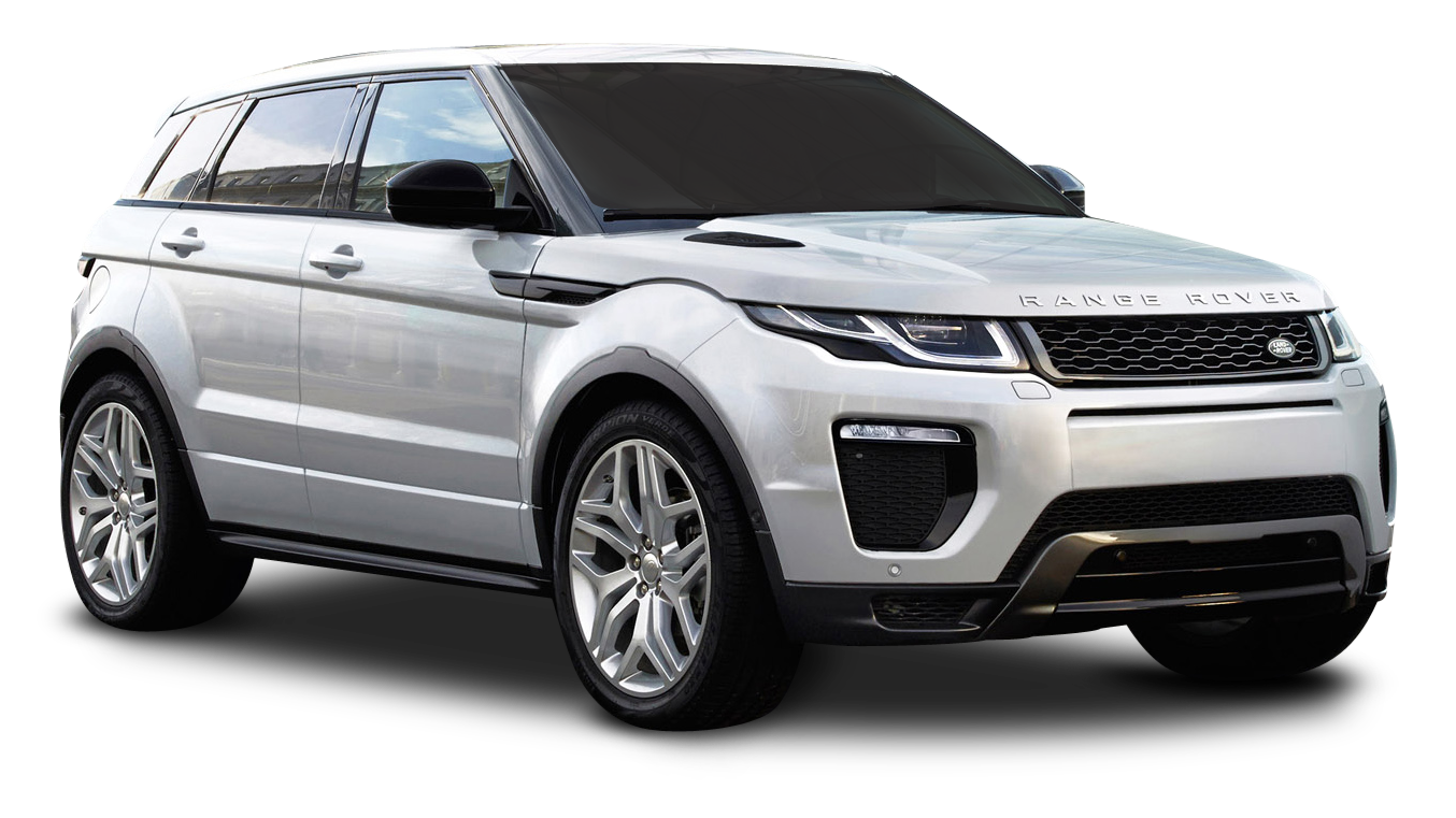 Land Rover PNG Picture
