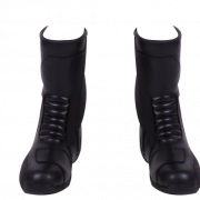 Leather Boot PNG Download Image