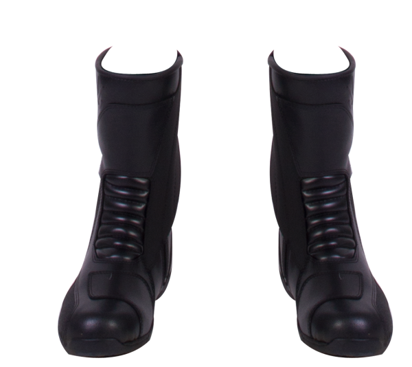 Leather Boot PNG Download Image