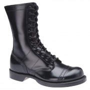 Leather Boot PNG File