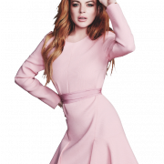 Lindsay Lohan Png