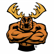 Moose Logo PNG Clipart