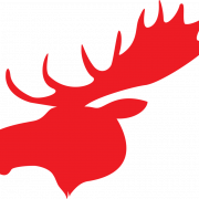 Moose PNG Download Image