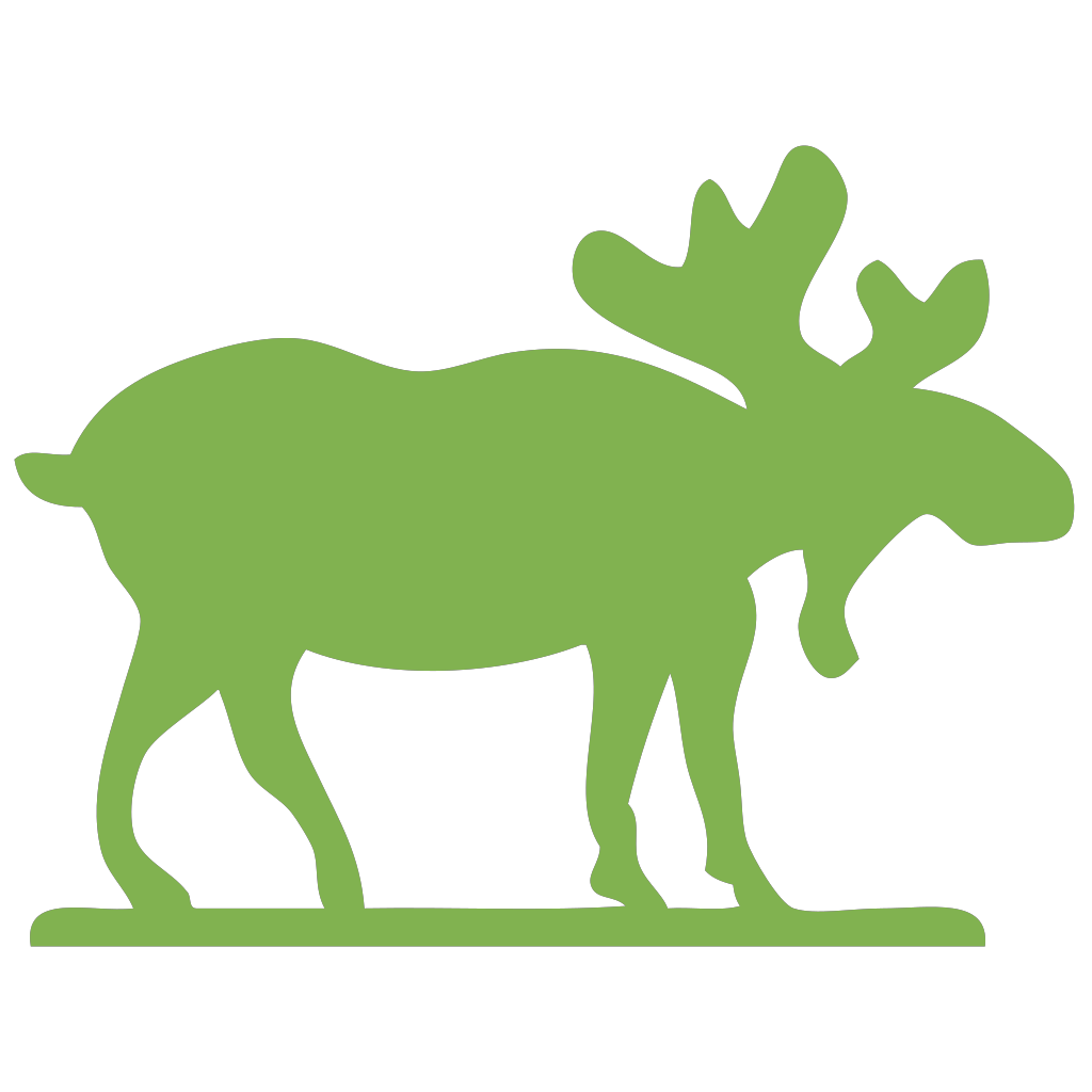 Moose PNG
