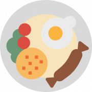 Breakfast Morning PNG Clipart