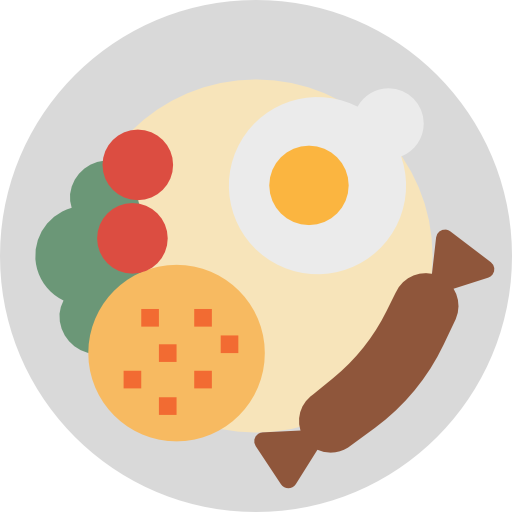 Morning Breakfast PNG Clipart