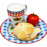 Morning Breakfast PNG File
