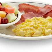 Morning Breakfast PNG Image