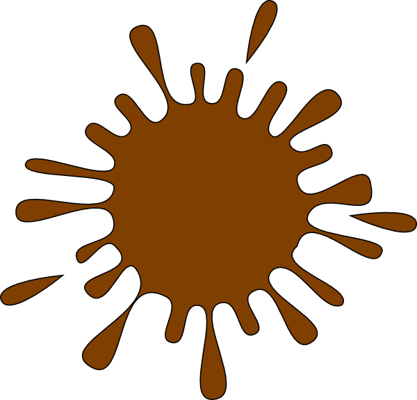 Mud PNG Picture