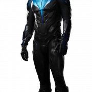 Fichier dimage Nightwing Png