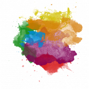 Paint Color Png Immagine HD
