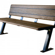 Park Bench Png Pic