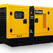 Power Generator PNG Download Image