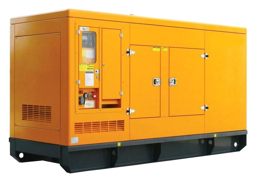 Power Generator PNG Free Image
