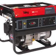 Power Generator PNG High Quality Image