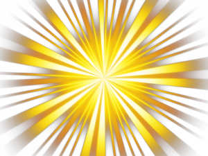Rays PNG Picture