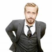 Ryan Gosling Png HD Immagine