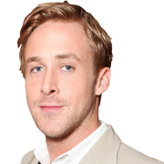 Ryan Gosling PNG Bild