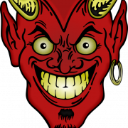 Imágenes PNG de Satanás