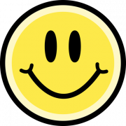 Smiley Emoticon PNG kostenloser Download