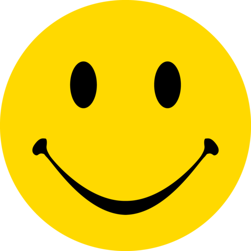 Smiley Emoticon PNG Images