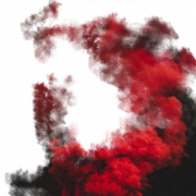 Rookkleur PNG HD -afbeelding