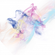 Color de humo PNG Imagen de alta calidad