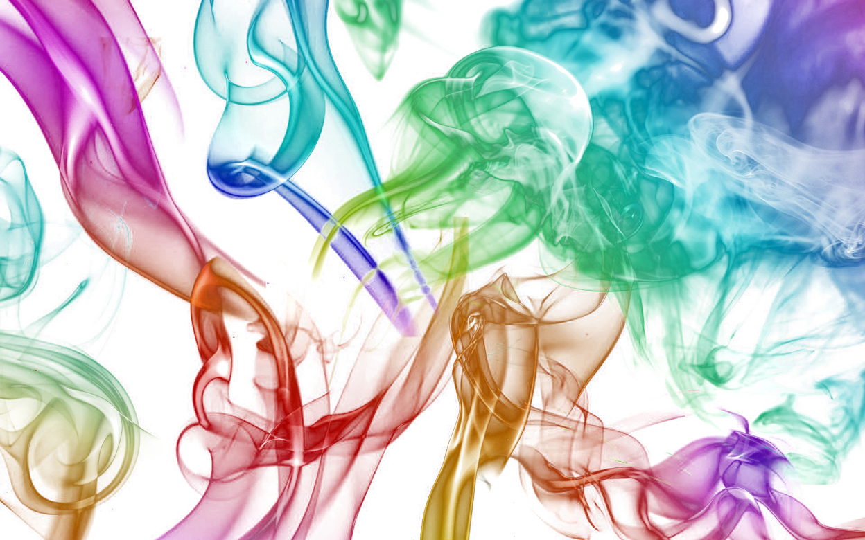 Smoke Color PNG Image File