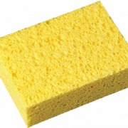 Sponge PNG -bestand downloaden gratis