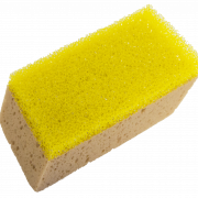 Sponge Png Pic