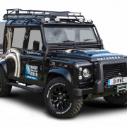 Sportland Rover PNG