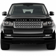 Sports Land Rover PNG File