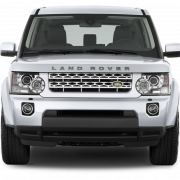 Sports Land Rover PNG Free Download