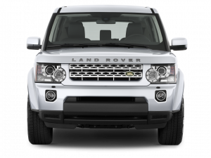 Sports Land Rover PNG Free Download