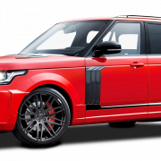 Sports Land Rover PNG HD Image
