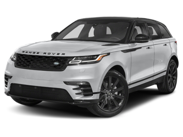 Sports Land Rover PNG Images