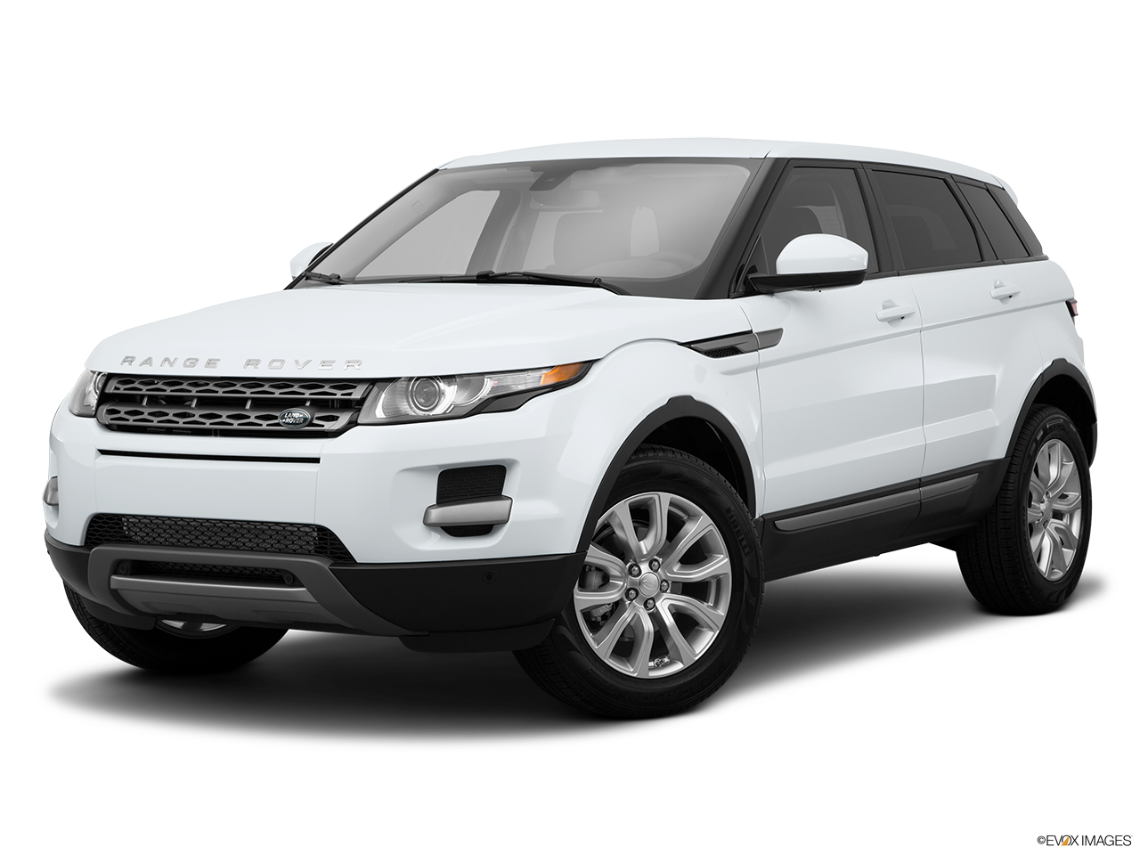 Sports Land Rover PNG Picture
