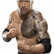 The Rock PNG Download Image