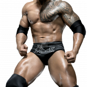 The Rock PNG HD -afbeelding