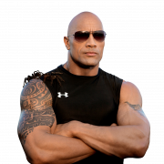The Rock PNG Images