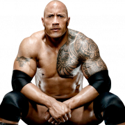 The Rock Png Pic