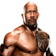 The Rock PNG Transparent HD Photo