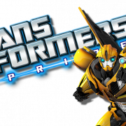 Transformers Logosu