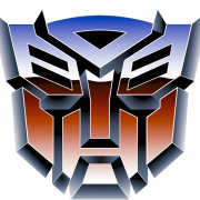 Transformers Logo PNG File