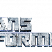 Transformers Logo PNG Picture