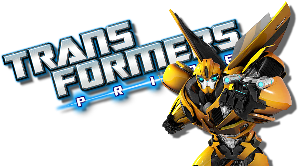 Logo ng Mga Transformer