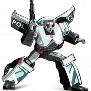 Transformers PNG Clipart