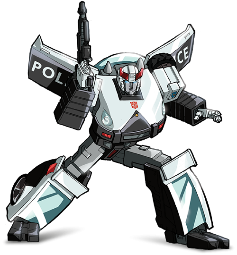 Transformers PNG Clipart