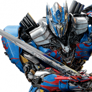Transformers PNG Free Image